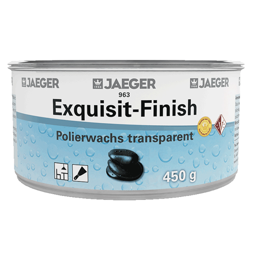 Jaeger Kronen Wachs Finish 300 gr 9620000-068